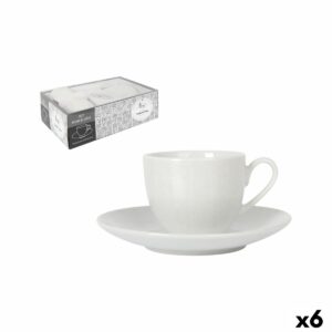 Kaffeservice Santa Clara 90 ml (6 Stück)