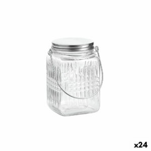 Glasgefäß La Mediterránea 0,72 l (24 Stück)