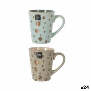 Kop La Mediterránea Lunas 360 ml (24 Stück)