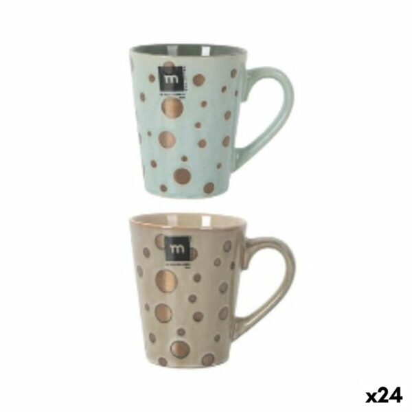 Kop La Mediterránea Lunas 360 ml (24 Stück)
