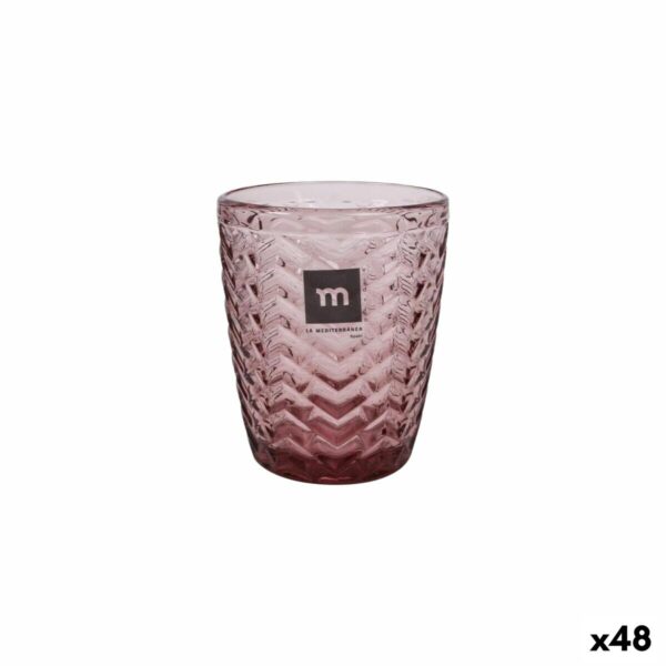 Wasserglas La Mediterránea Spica (48 Stück)
