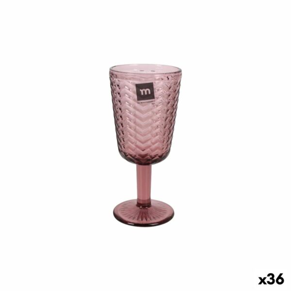 Champagnerglas La Mediterránea Spica (36 Stück)