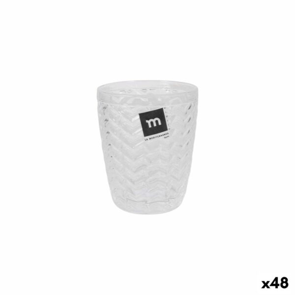Wasserglas La Mediterránea Spica (48 Stück)