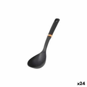 Löffel La Mediterránea 33 cm (24 Stück)