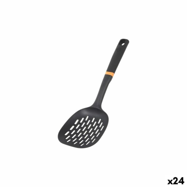 Schaumlöffel MasterChef 35 cm (24 Stück)