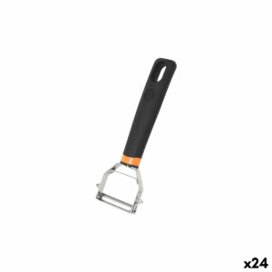 Schäler MasterChef Edelstahl (24 Stück)