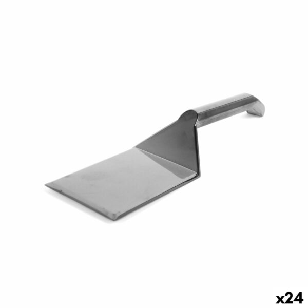 Pfannenwender Algon PS PLATA rechteckig 7,5 x 24,5 cm (24 Stück)