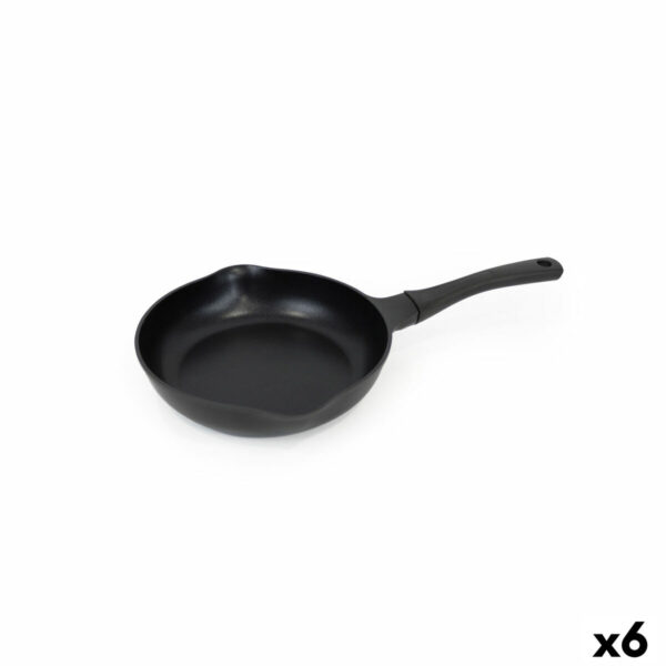 Pfanne Quttin Aluminium (6 Stück)