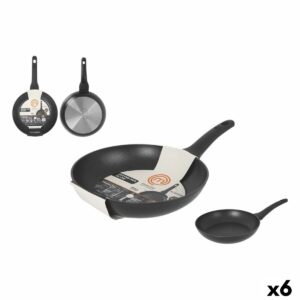 Pfanne MasterChef (6 Stück)
