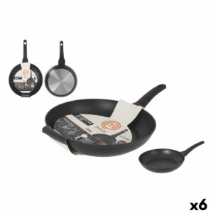 Pfanne MasterChef (6 Stück)
