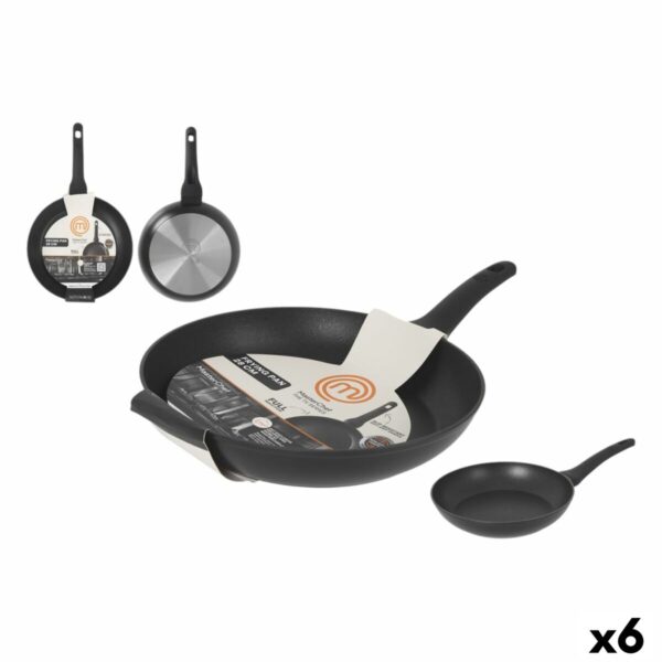 Pfanne MasterChef (6 Stück)