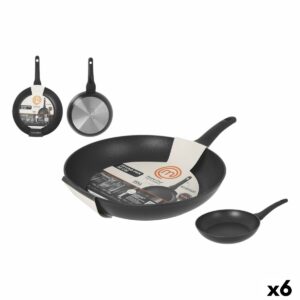 Pfanne MasterChef (6 Stück)