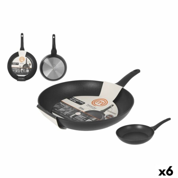 Pfanne MasterChef (6 Stück)