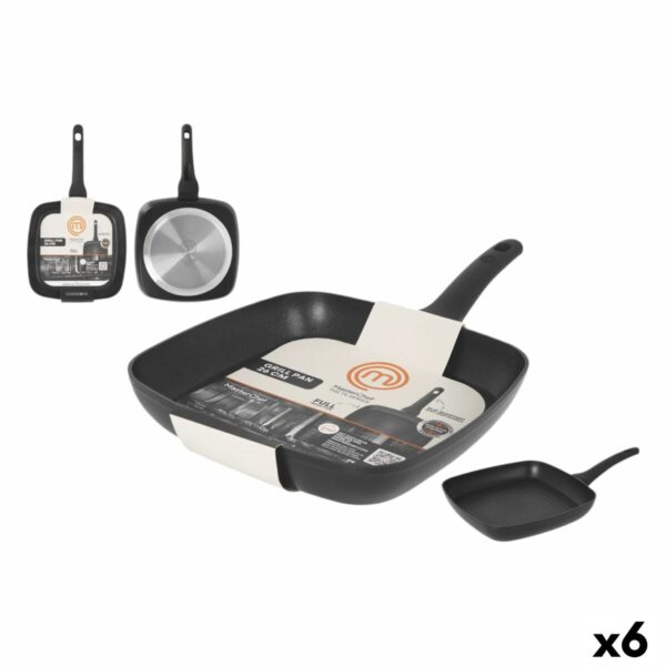 Grill MasterChef