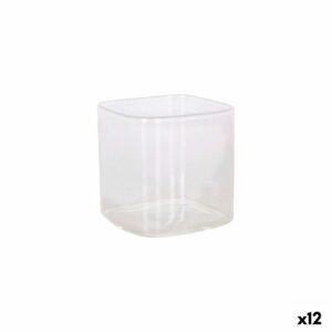 Schüssel für Vorspeisen 160 ml 6 x 6 x 6 cm (12 Stück)