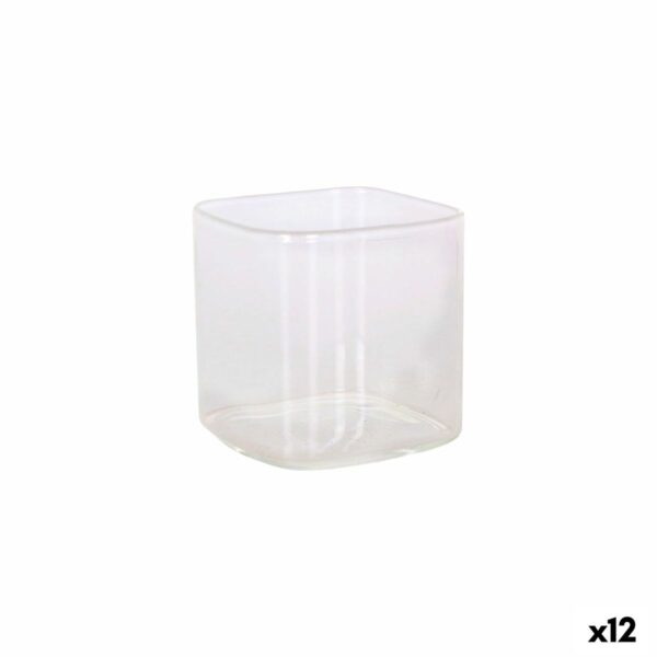 Schüssel für Vorspeisen 160 ml 6 x 6 x 6 cm (12 Stück)