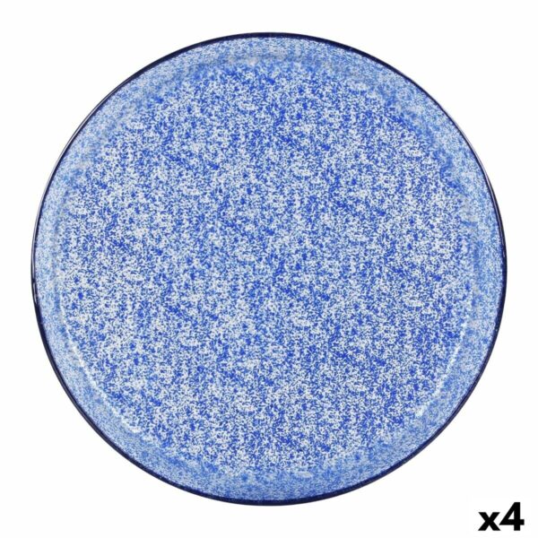 Flacher Teller Samaritaine Ø 27 cm (6 Stück)