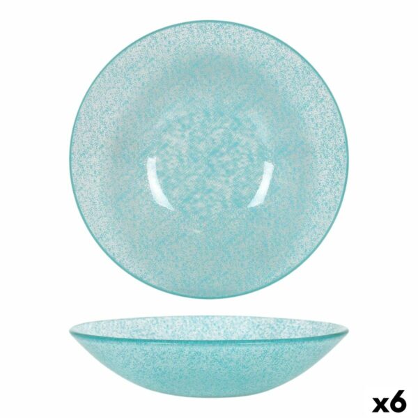 Salatschüssel Ø 25 cm (6 Stück)