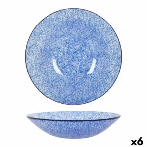 Salatschüssel Ø 25 cm (6 Stück)