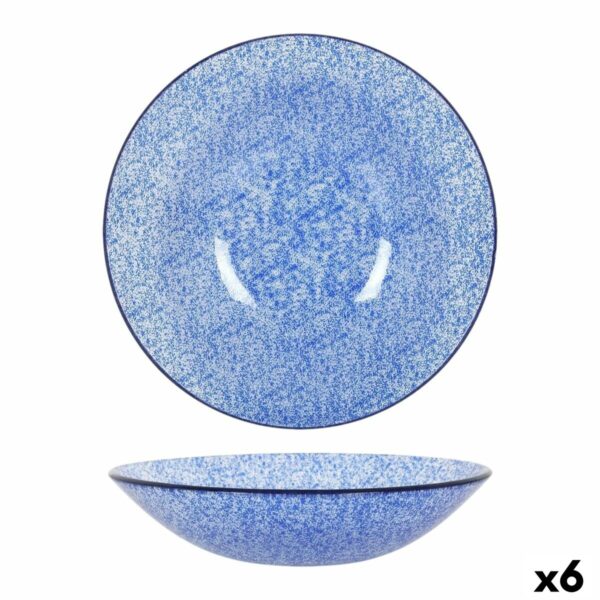 Salatschüssel Ø 25 cm (6 Stück)