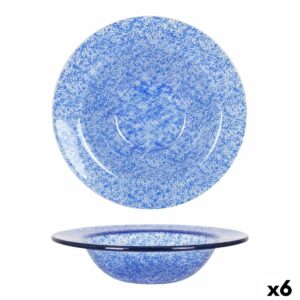 Suppenteller Samaritaine Ø 17 cm (6 Stück)