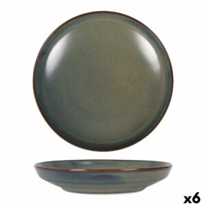 Suppenteller Ø 20 cm (6 Stück)