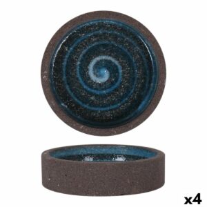 Schüssel für Vorspeisen Pompeya Ø 12 cm (4 Stück)