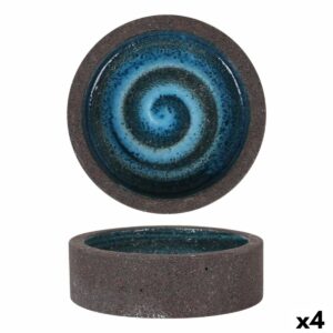 Schüssel für Vorspeisen Pompeya Ø 10 cm (4 Stück)