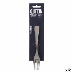 Gabel Quttin Classic 6 Stücke (12 Stück)