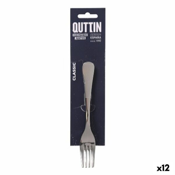 Gabel Quttin Classic 6 Stücke (12 Stück)