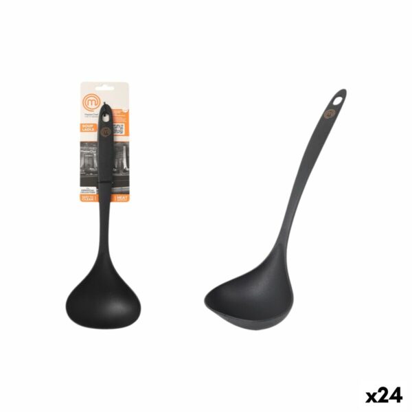Löffel La Mediterránea (24 Stück)