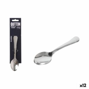 Dessertlöffel Quttin Classic 6 Stücke (12 Stück)