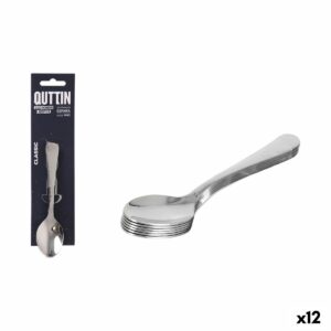 Dessertlöffel Quttin Classic 6 Stücke (12 Stück)