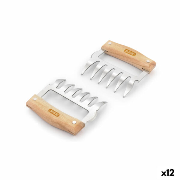 Fleischzerkleinerer Algon 1,8 mm 2 Stücke (12 Stück)