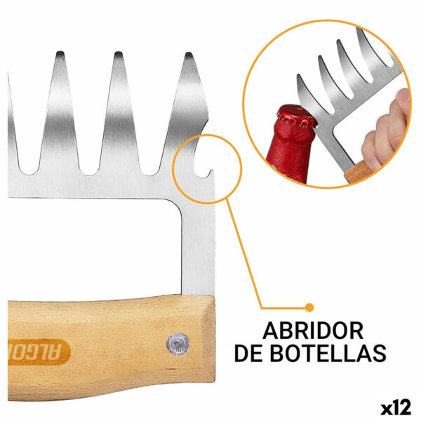 Fleischzerkleinerer Algon 1,8 mm 2 Stücke (12 Stück) – Bild 8