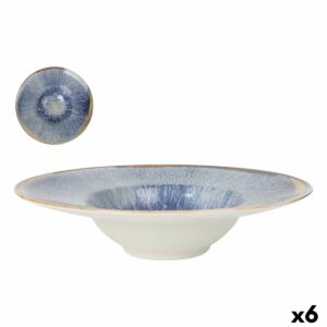 Nudelteller La Mediterránea Aelia Ø 28 cm (6 Stück)