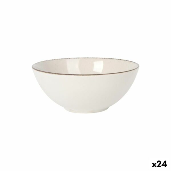 Schüssel La Mediterránea Anllo Ø 16 x 7 cm (24 Stück)