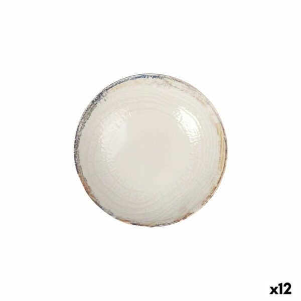 Suppenteller La Mediterránea Albus Ø 21 cm (12 Stück)