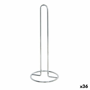 Küchenpapierrollenhalterung Privilege Metall 32,5 x 12,5 x 12,5 cm (36 Stück)