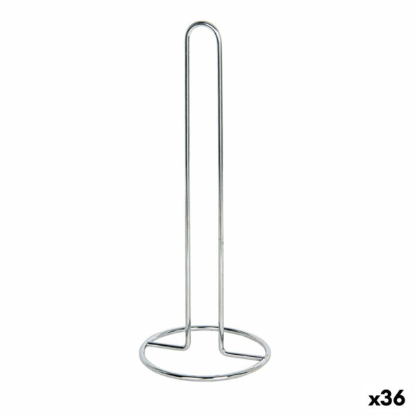 Küchenpapierrollenhalterung Privilege Metall 32,5 x 12,5 x 12,5 cm (36 Stück)