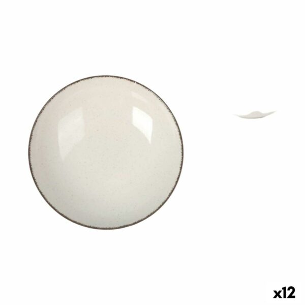 Suppenteller La Mediterránea Anllo Ø 21 cm (12 Stück)