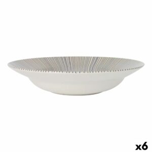 Nudelteller La Mediterránea Irys Ø 29 cm (6 Stück)