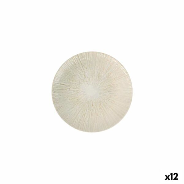 Dessertteller La Mediterránea Anya Ø 20 cm (12 Stück)