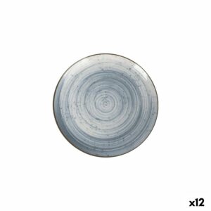 Dessertteller La Mediterránea Swirl Ø 20 cm (12 Stück)
