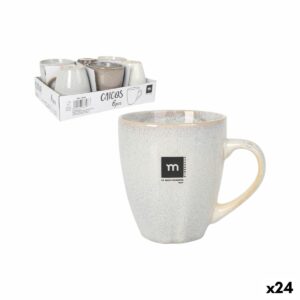 Henkelbecher La Mediterránea Caicos 450 ml (24 Stück)