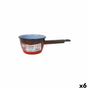Kasserolle La Estrella Fuego 700 ml (6 Stück)