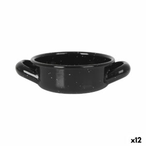 Kochtopf La Estrella Jaspeada 200 ml 16 x 10 x 4 cm (12 Stück)