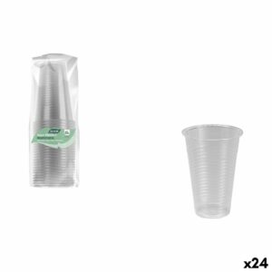 Gläserset Algon 220 ml 25 Stücke (24 Stück)