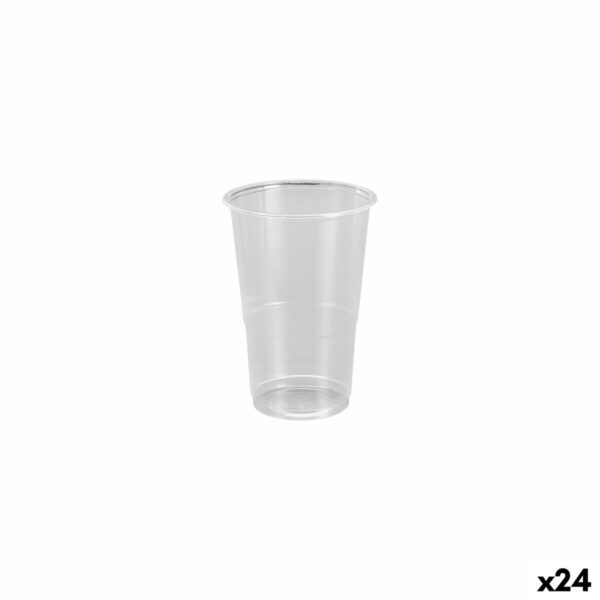 Gläserset Algon 300 ml 20 Stücke (24 Stück)