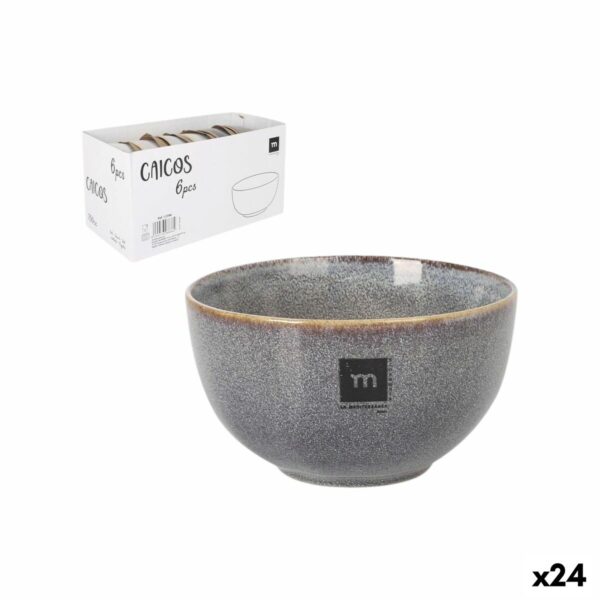 Schüssel Inde Ø 13,8 x 8 cm 700 ml (24 Stück)